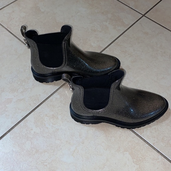 Michael Kors Rain Boots ☔️ - Picture 6 of 6